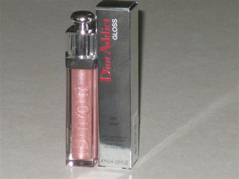 dior gloss 257 venus|Dior Addict Ultra.